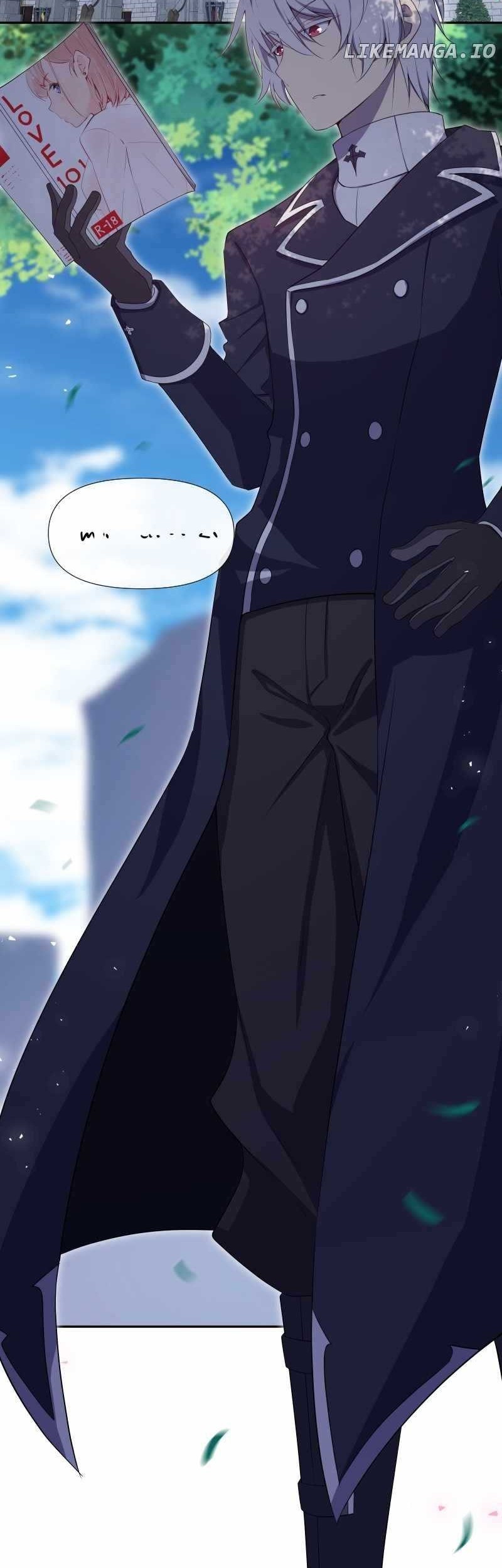 Retired Demon King Chapter 17 - halaman 3