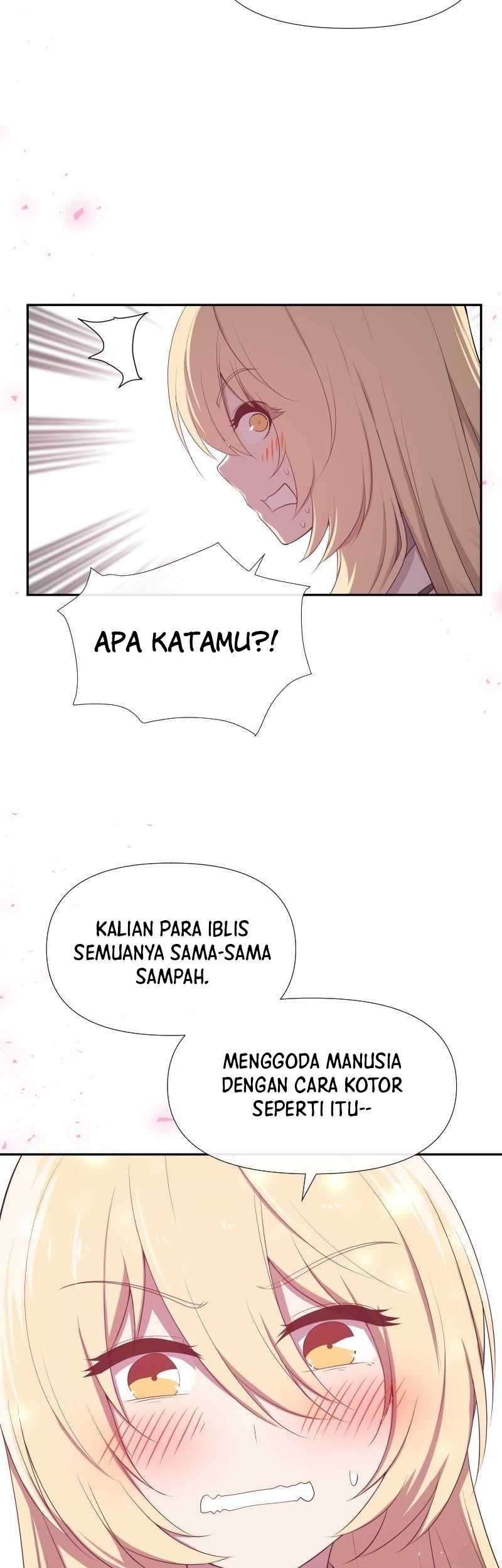 Retired Demon King Chapter 17 - halaman 30