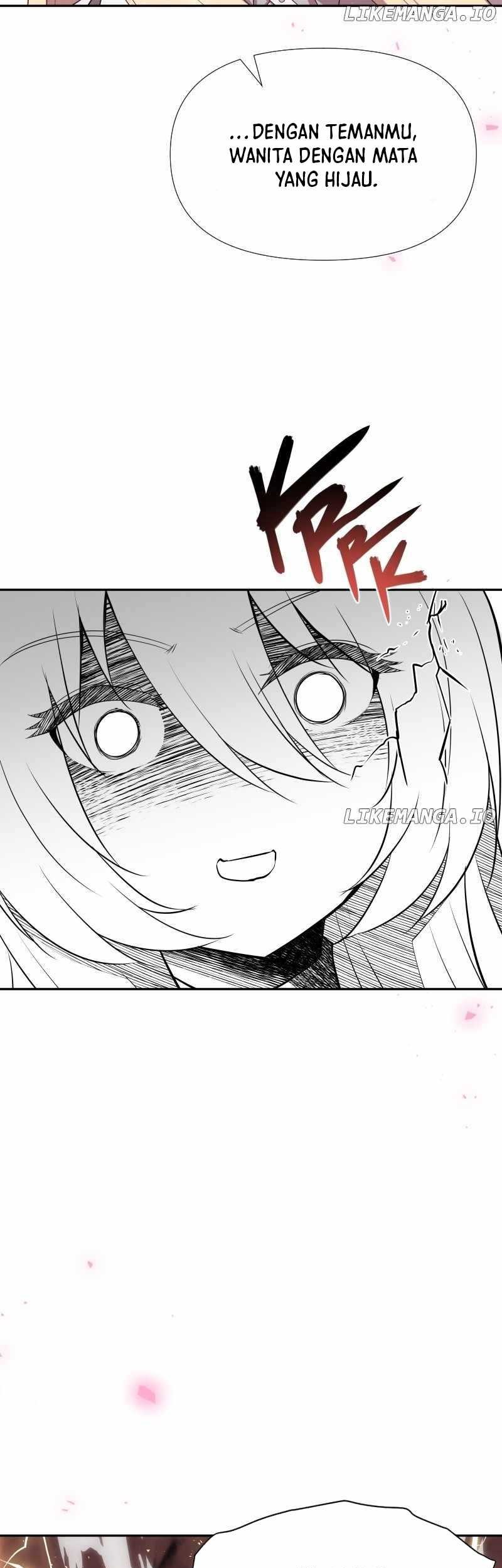 Retired Demon King Chapter 17 - halaman 32