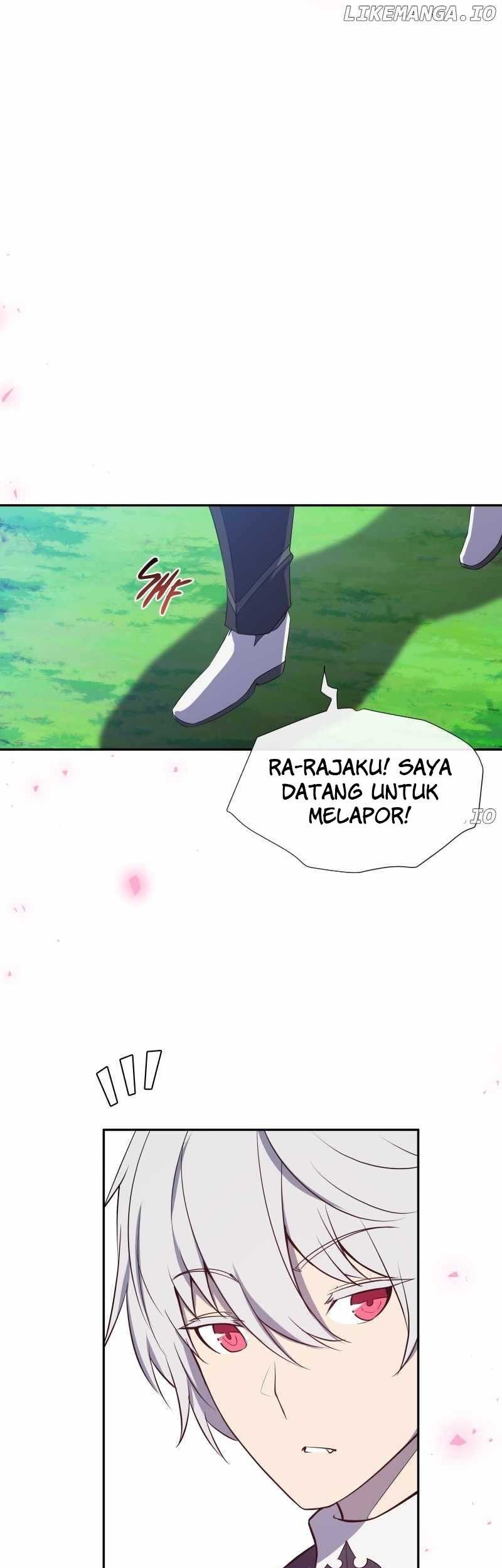 Retired Demon King Chapter 17 - halaman 36