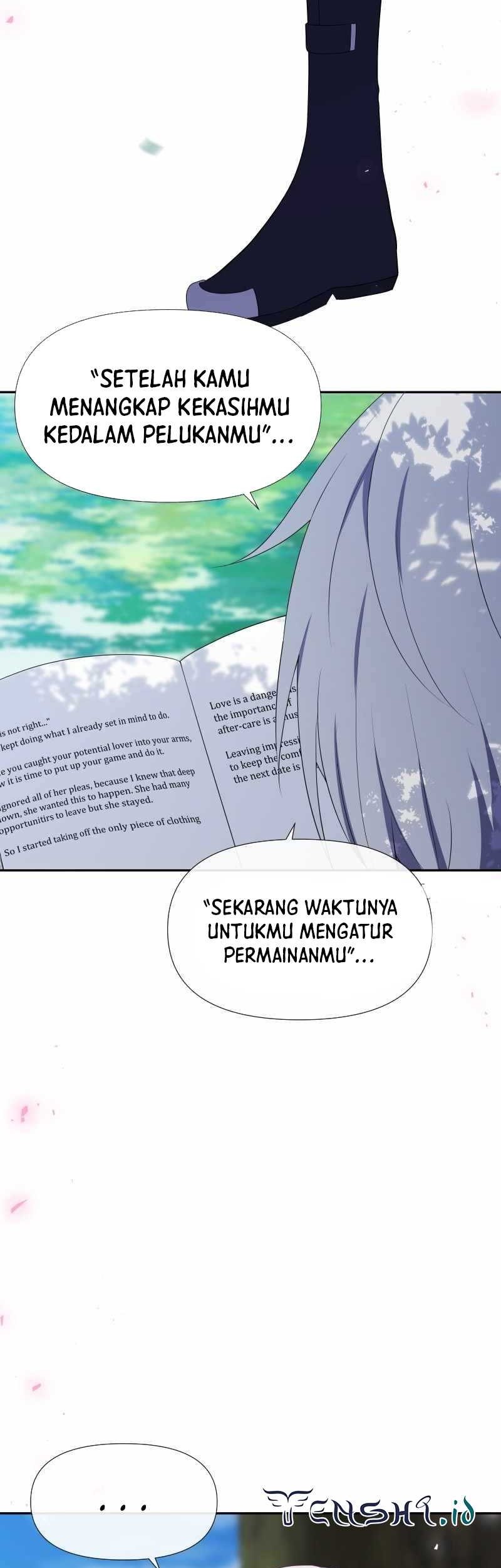 Retired Demon King Chapter 17 - halaman 4