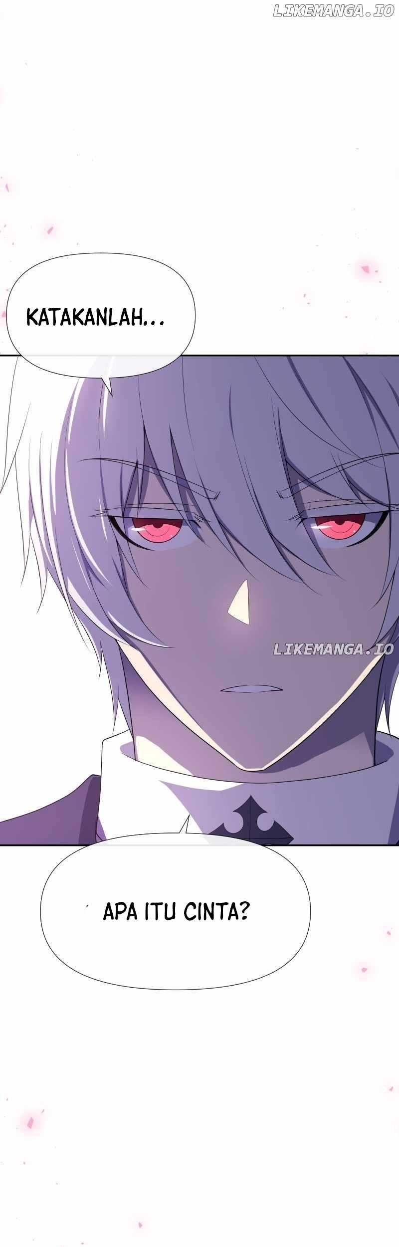 Retired Demon King Chapter 17 - halaman 40