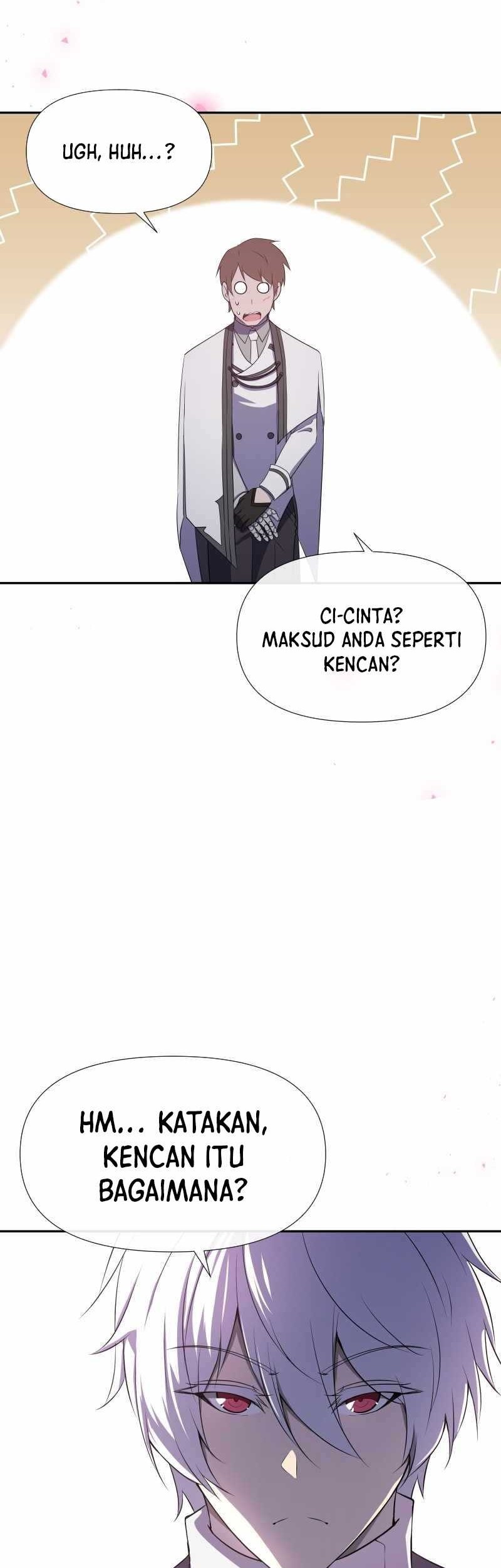 Retired Demon King Chapter 17 - halaman 41