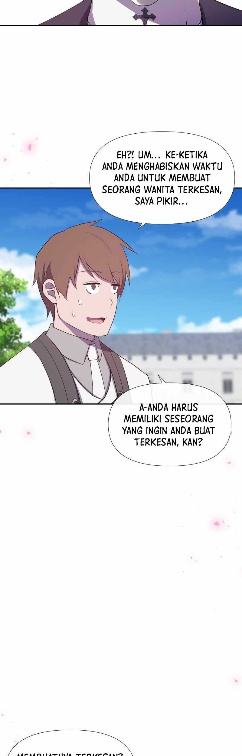 Retired Demon King Chapter 17 - halaman 42