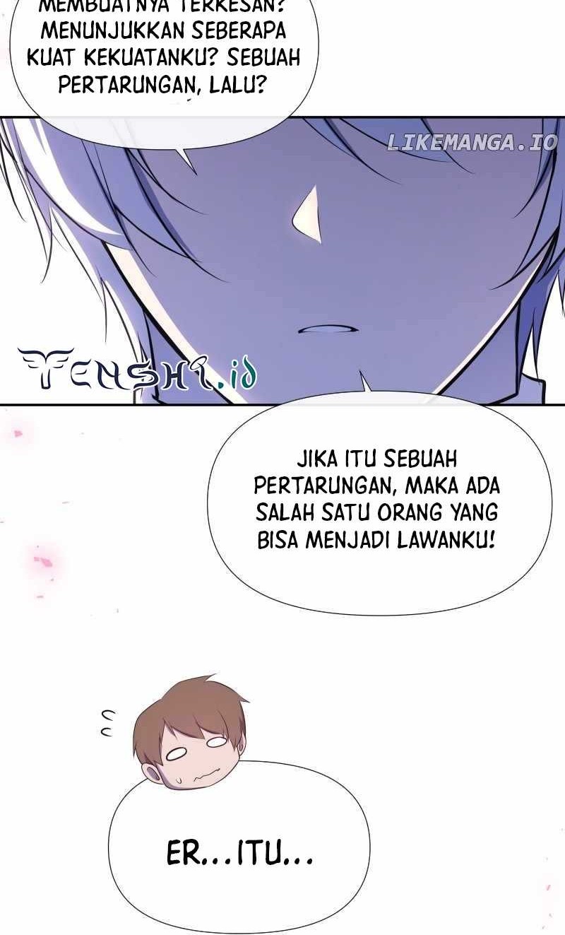 Retired Demon King Chapter 17 - halaman 43