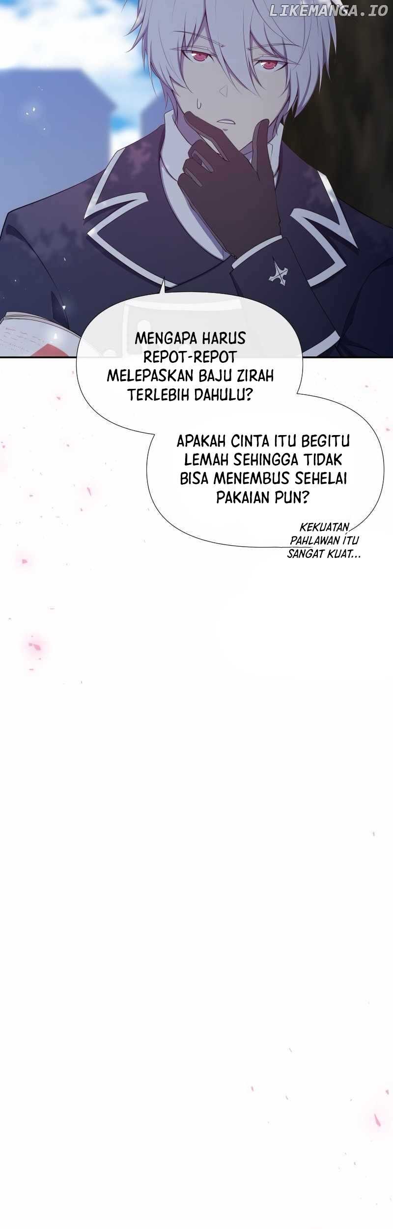 Retired Demon King Chapter 17 - halaman 6