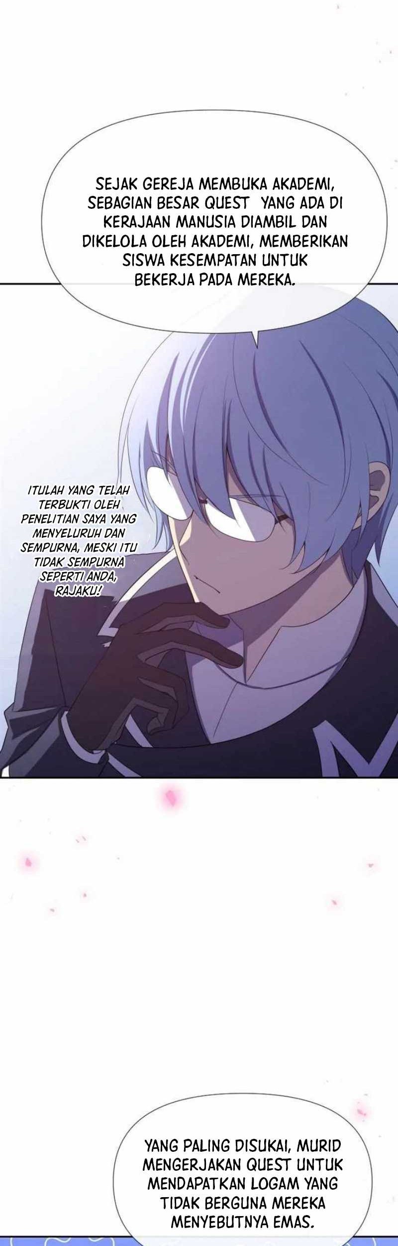 Retired Demon King Chapter 18 - halaman 10