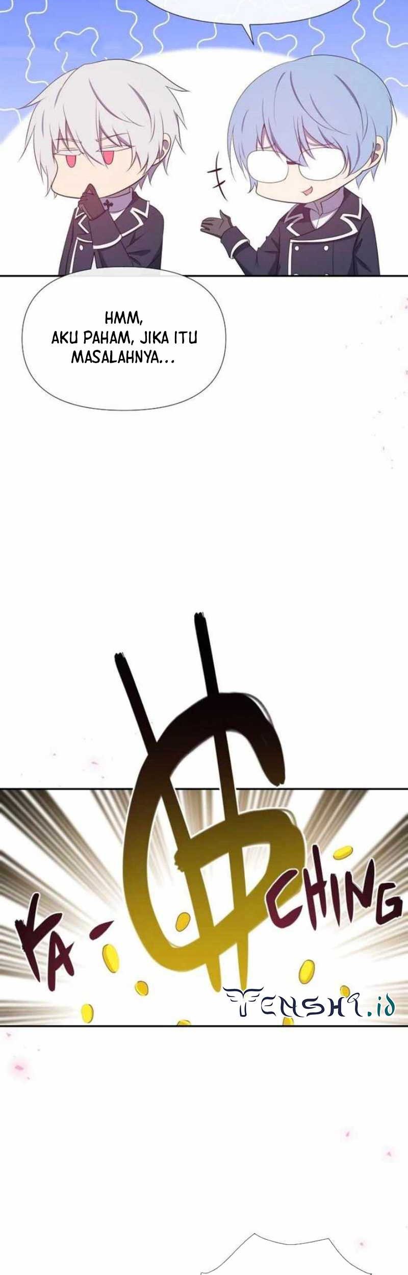 Retired Demon King Chapter 18 - halaman 11