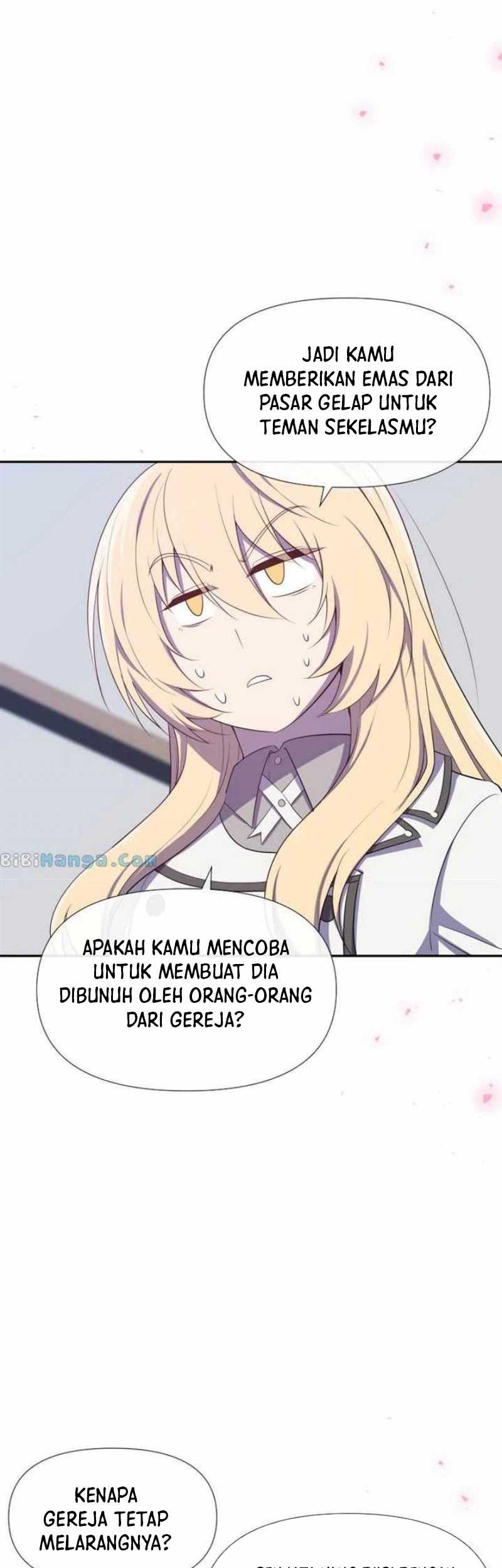 Retired Demon King Chapter 18 - halaman 15