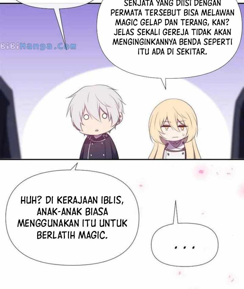 Retired Demon King Chapter 18 - halaman 16