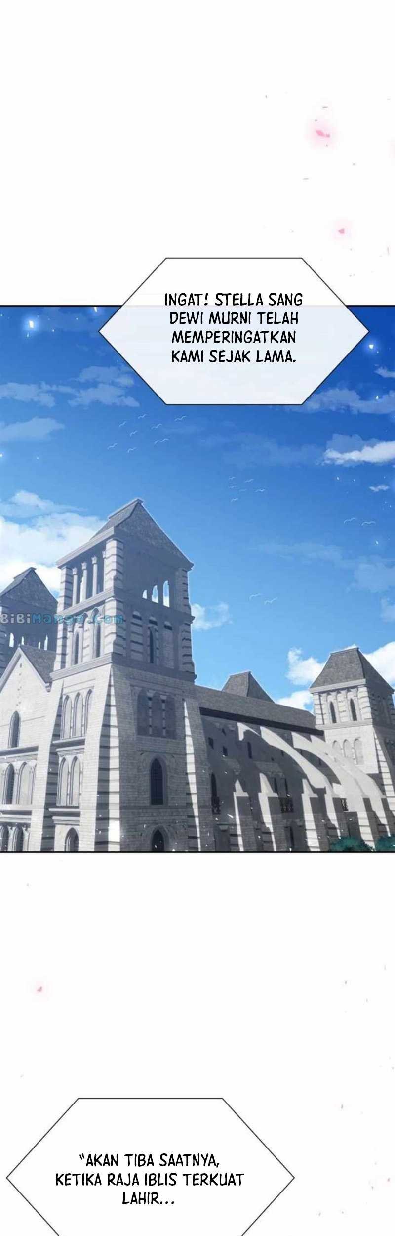 Retired Demon King Chapter 18 - halaman 2