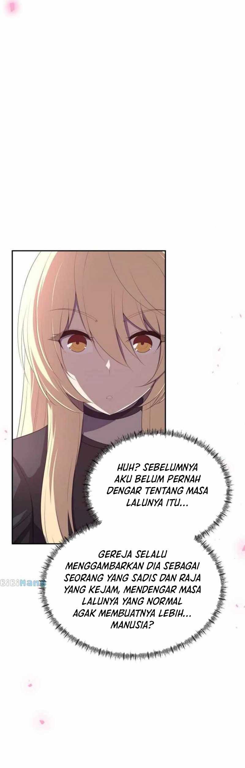 Retired Demon King Chapter 18 - halaman 21