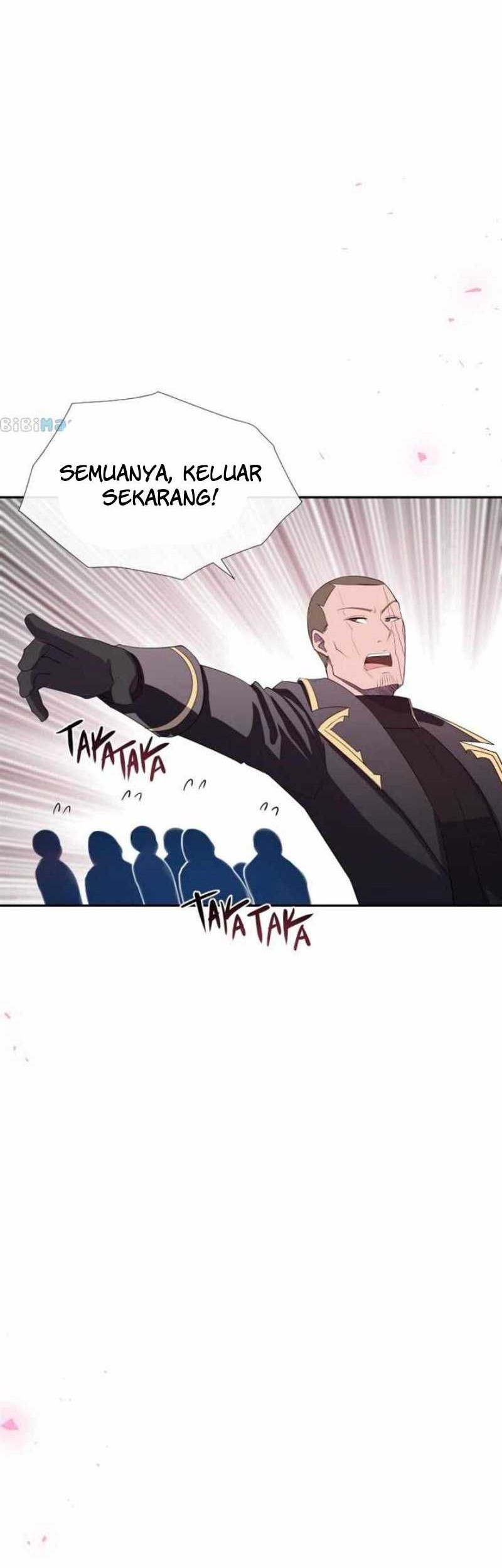 Retired Demon King Chapter 18 - halaman 22
