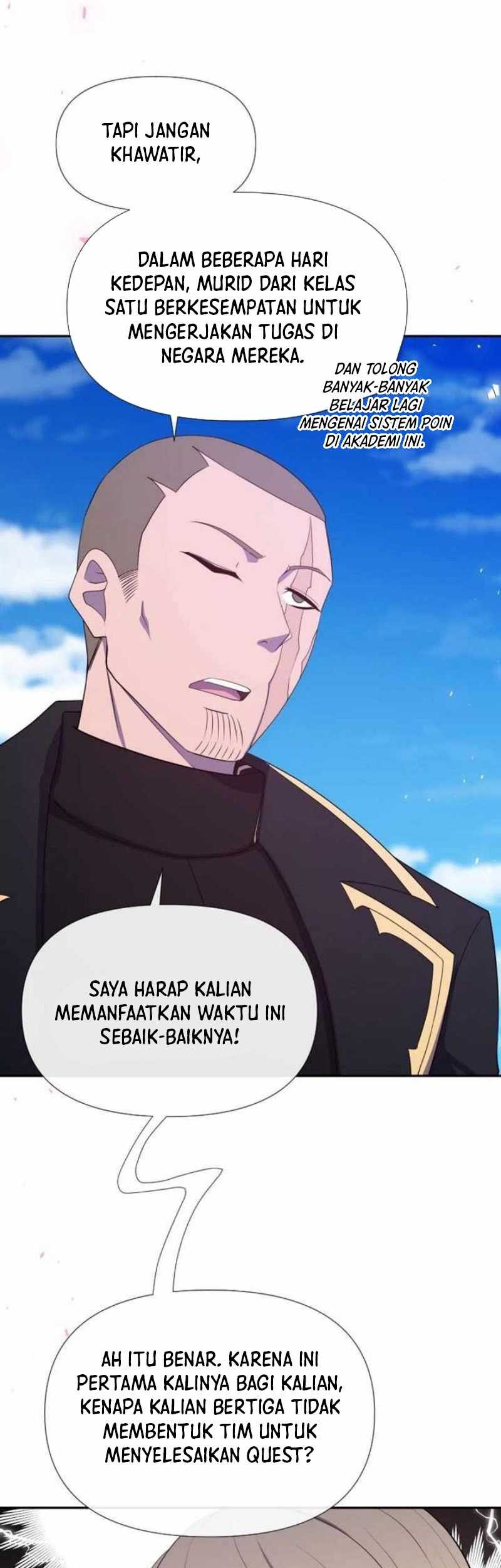 Retired Demon King Chapter 18 - halaman 24