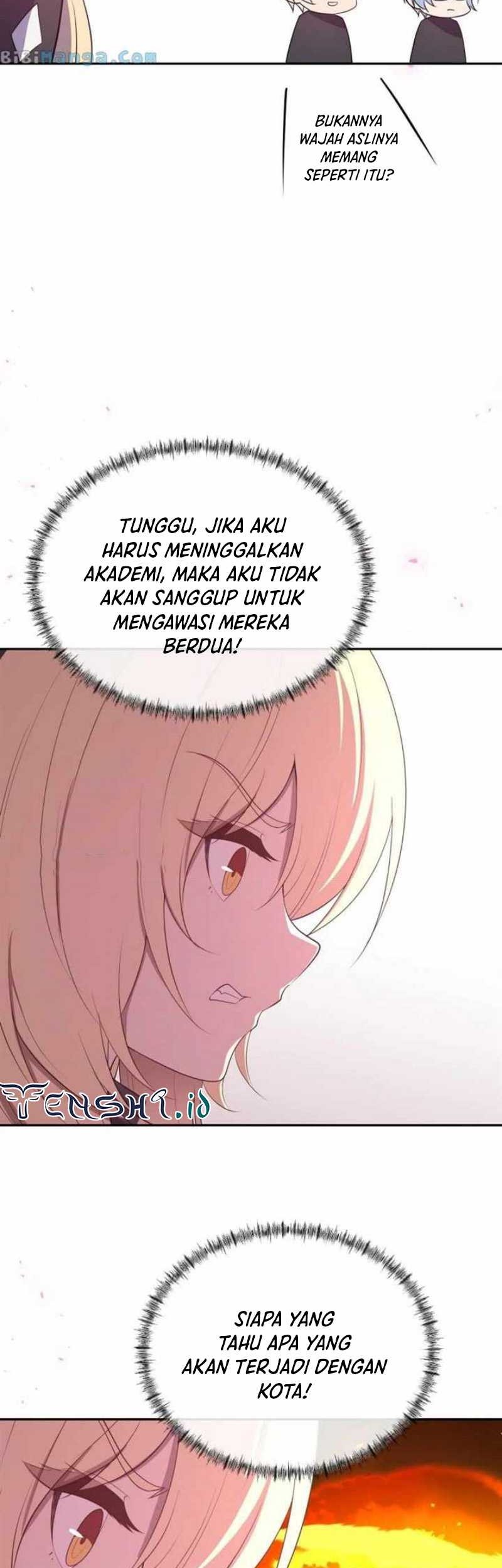 Retired Demon King Chapter 18 - halaman 26