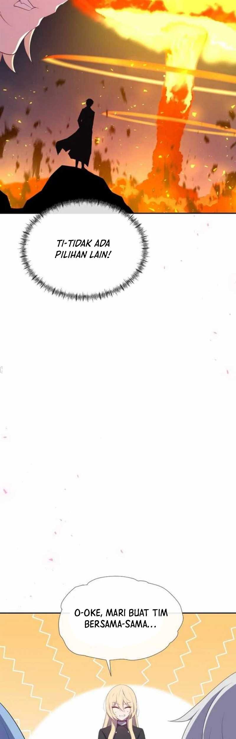 Retired Demon King Chapter 18 - halaman 28