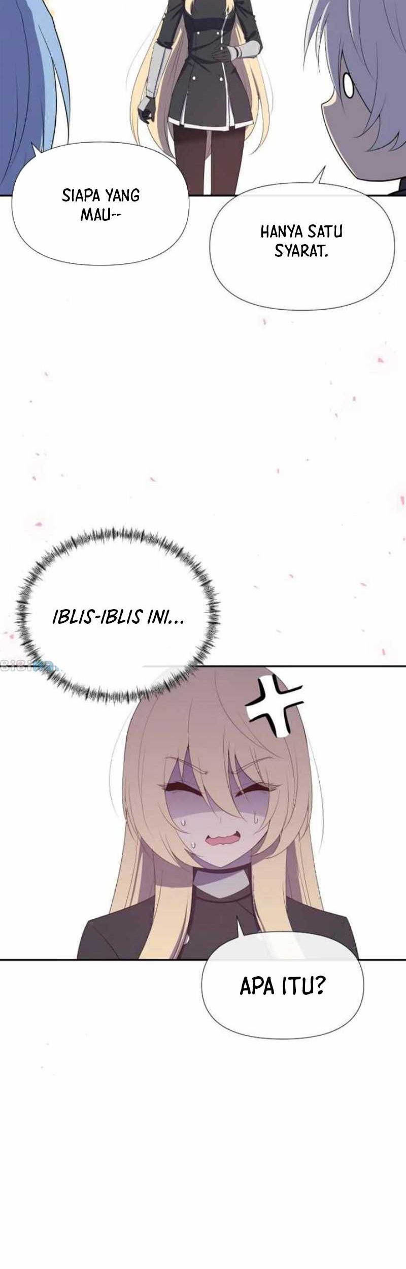 Retired Demon King Chapter 18 - halaman 29