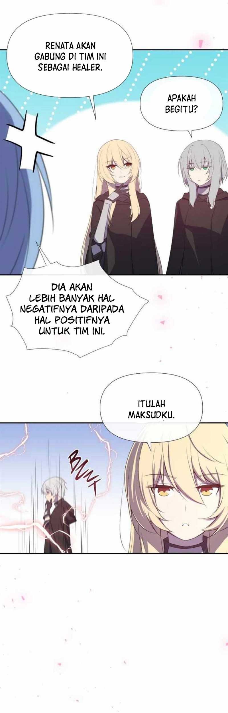 Retired Demon King Chapter 18 - halaman 36