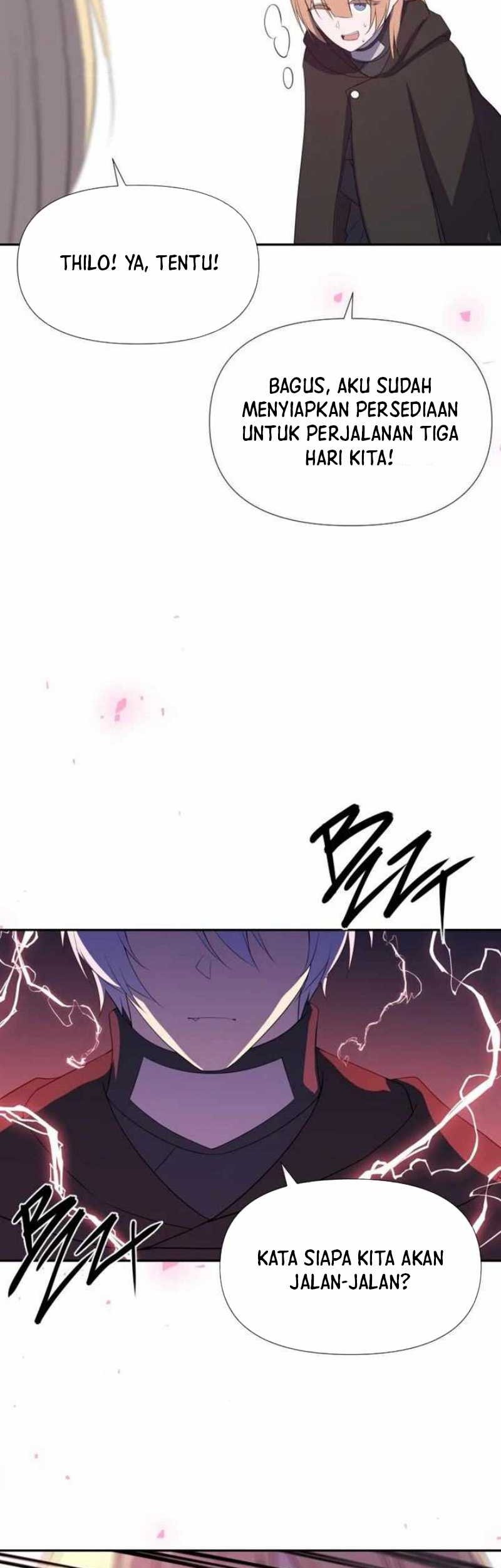Retired Demon King Chapter 18 - halaman 38