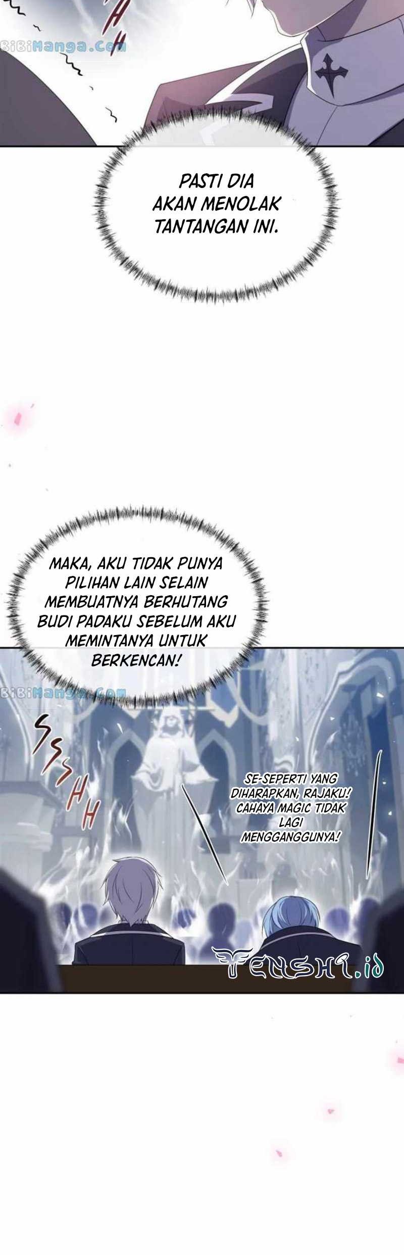Retired Demon King Chapter 18 - halaman 4