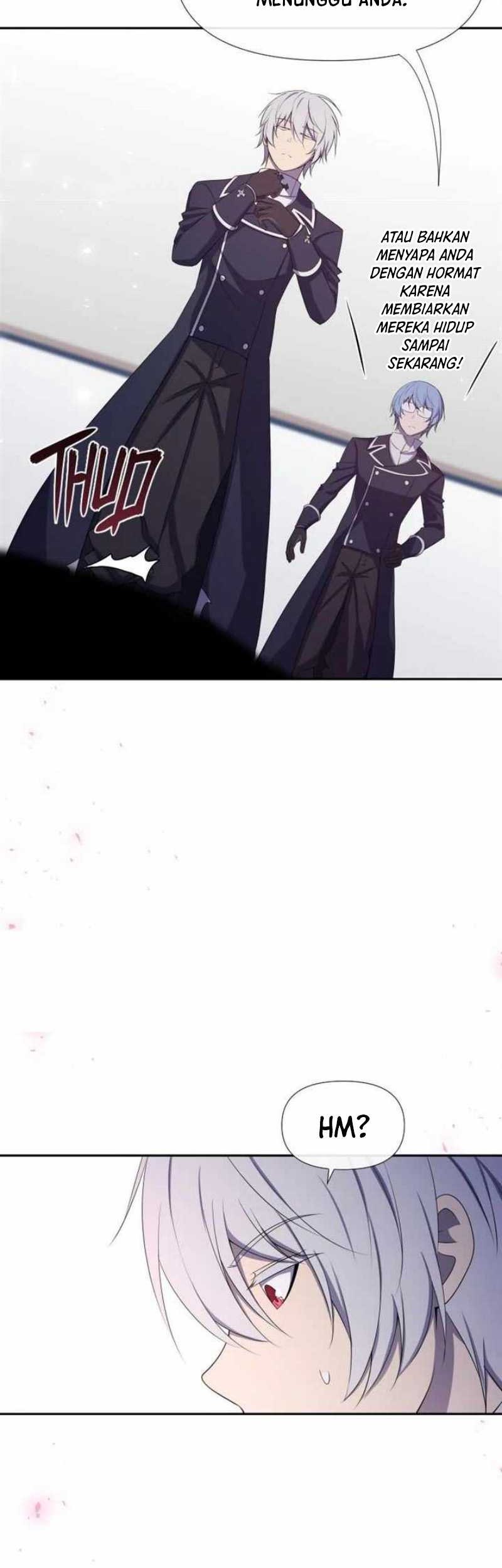 Retired Demon King Chapter 18 - halaman 7