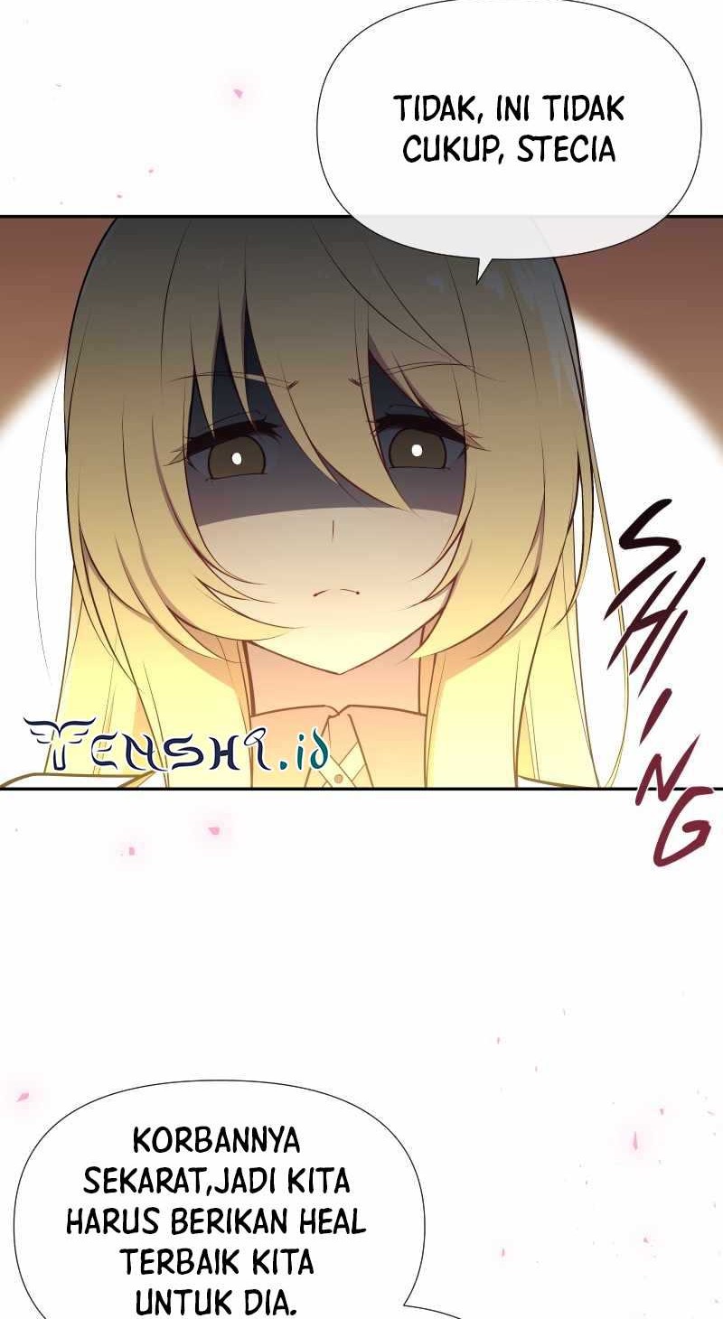 Retired Demon King Chapter 19.5 - halaman 13