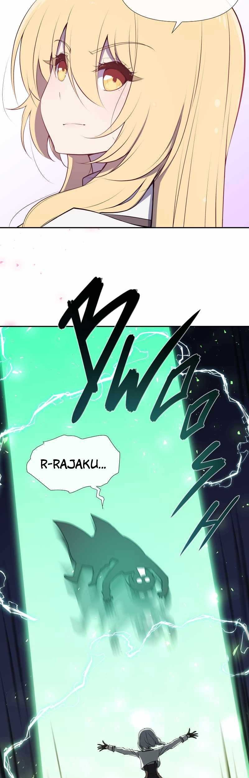 Retired Demon King Chapter 19.5 - halaman 18