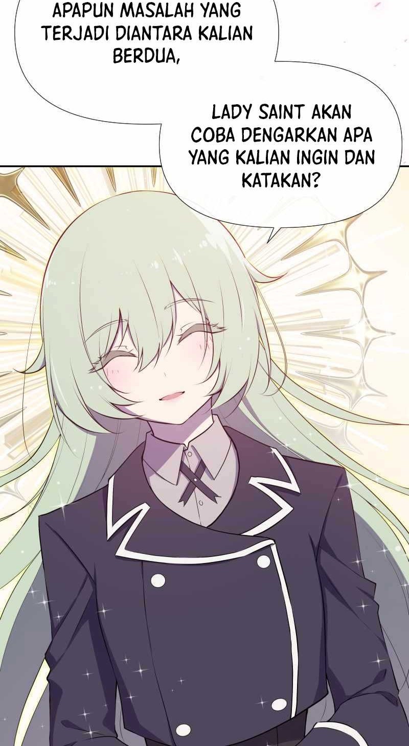 Retired Demon King Chapter 19.5 - halaman 21