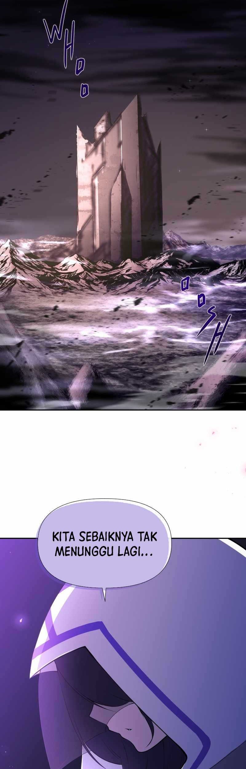 Retired Demon King Chapter 19.5 - halaman 3