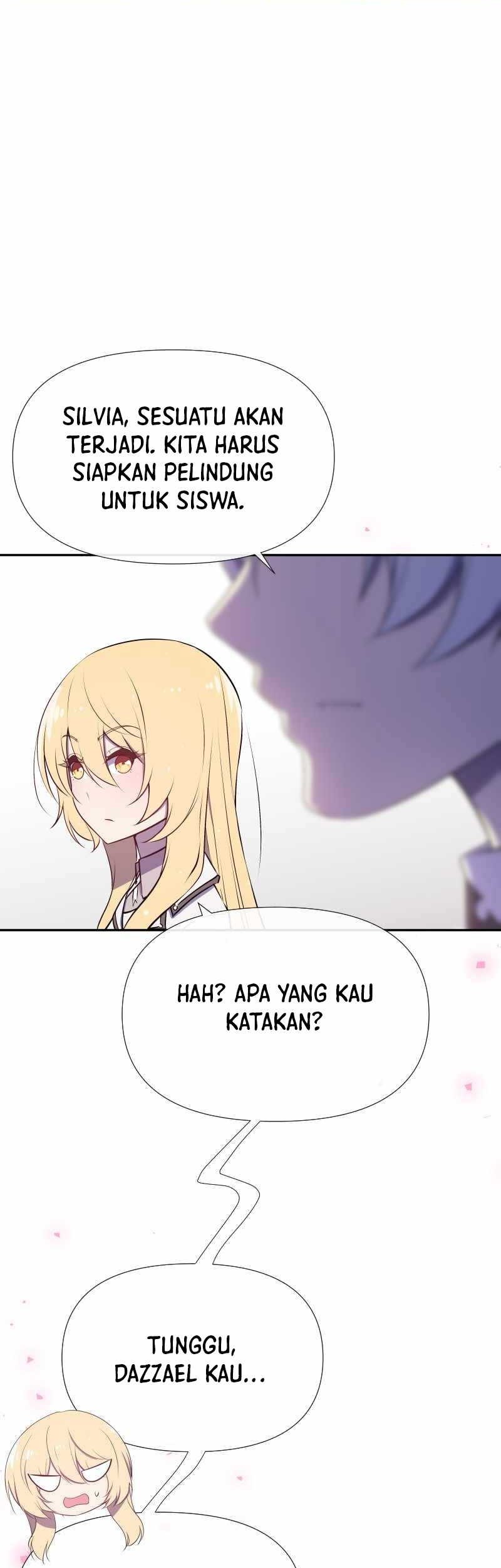 Retired Demon King Chapter 19.5 - halaman 32