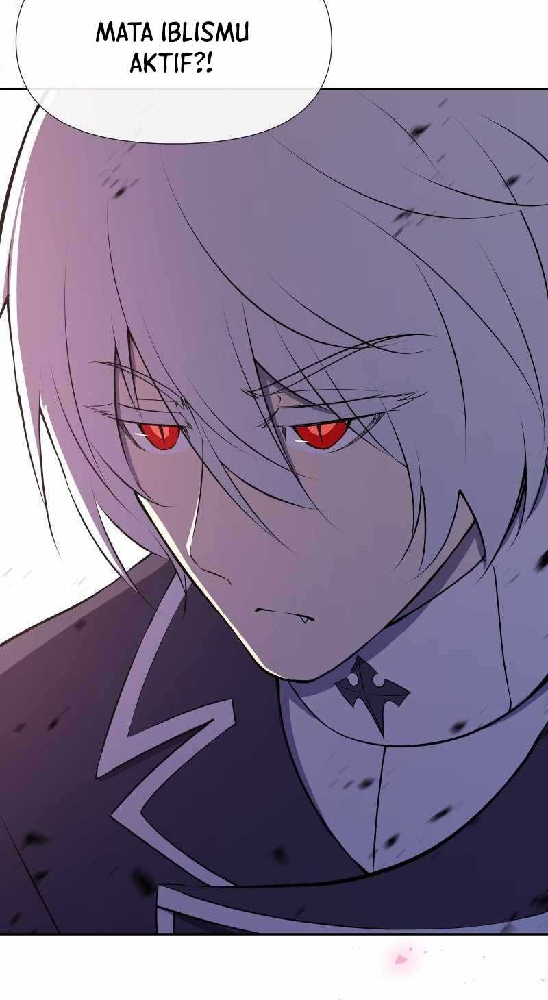 Retired Demon King Chapter 19.5 - halaman 33
