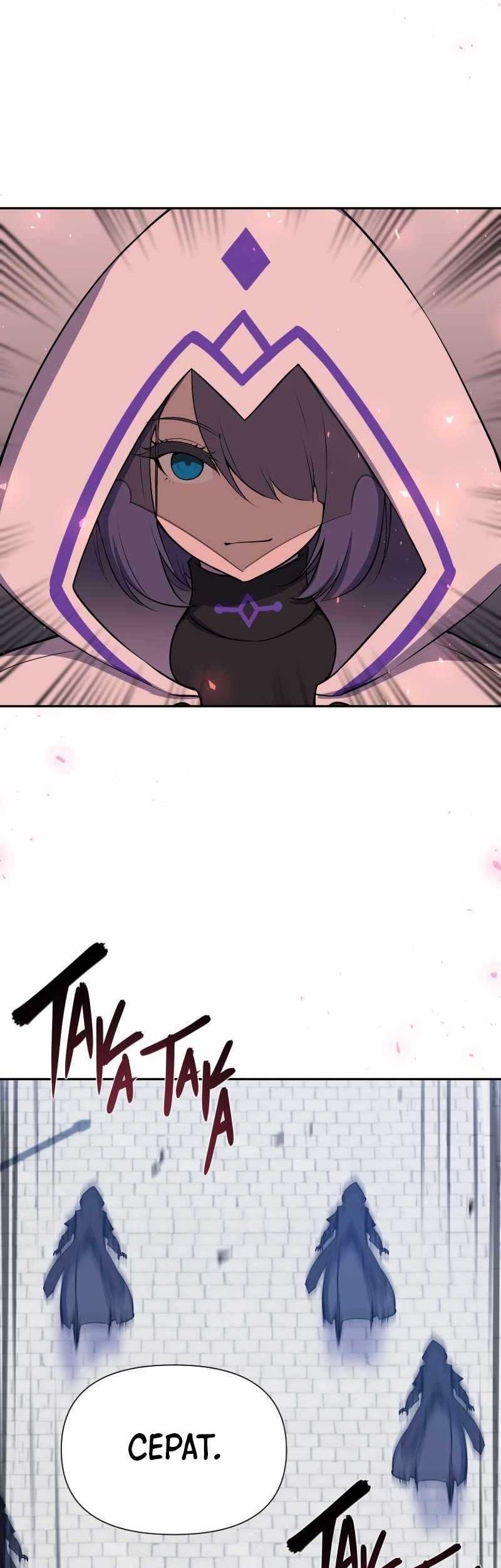 Retired Demon King Chapter 19.5 - halaman 35
