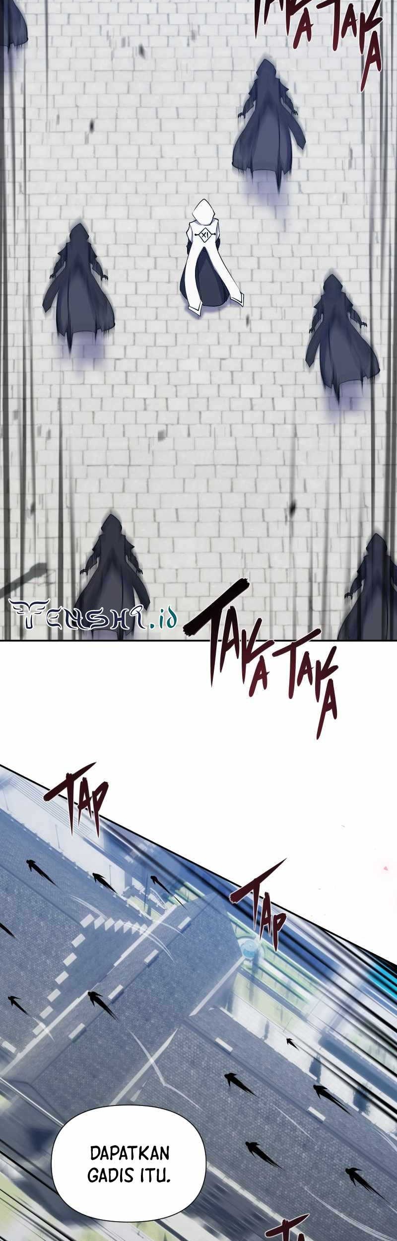 Retired Demon King Chapter 19.5 - halaman 36