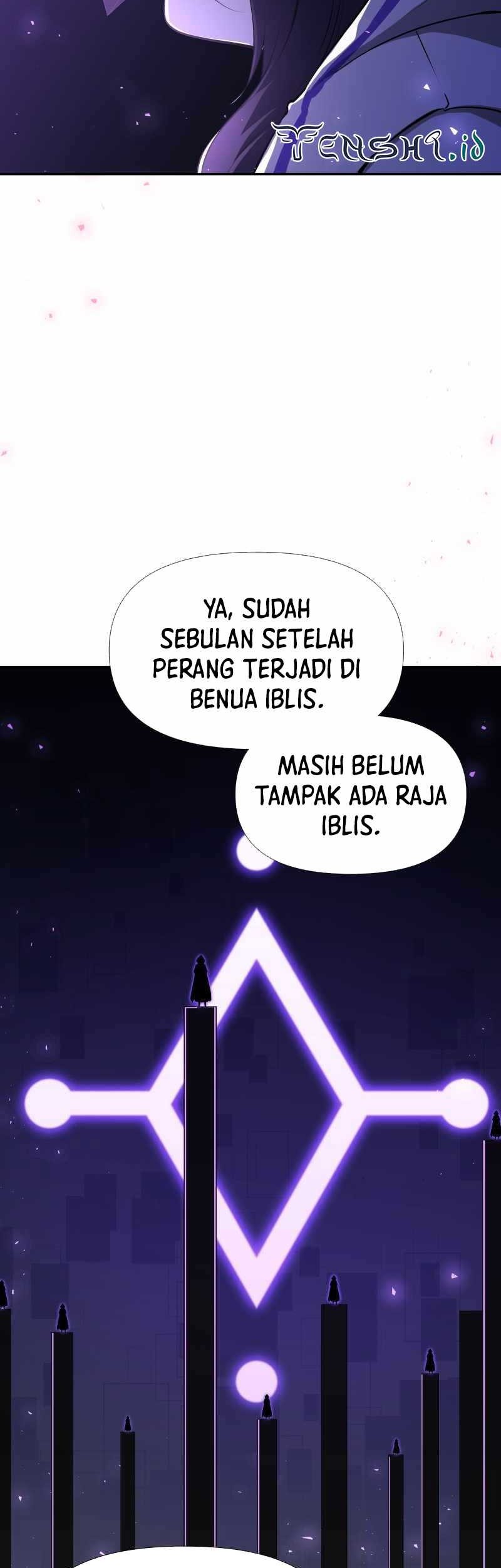 Retired Demon King Chapter 19.5 - halaman 4