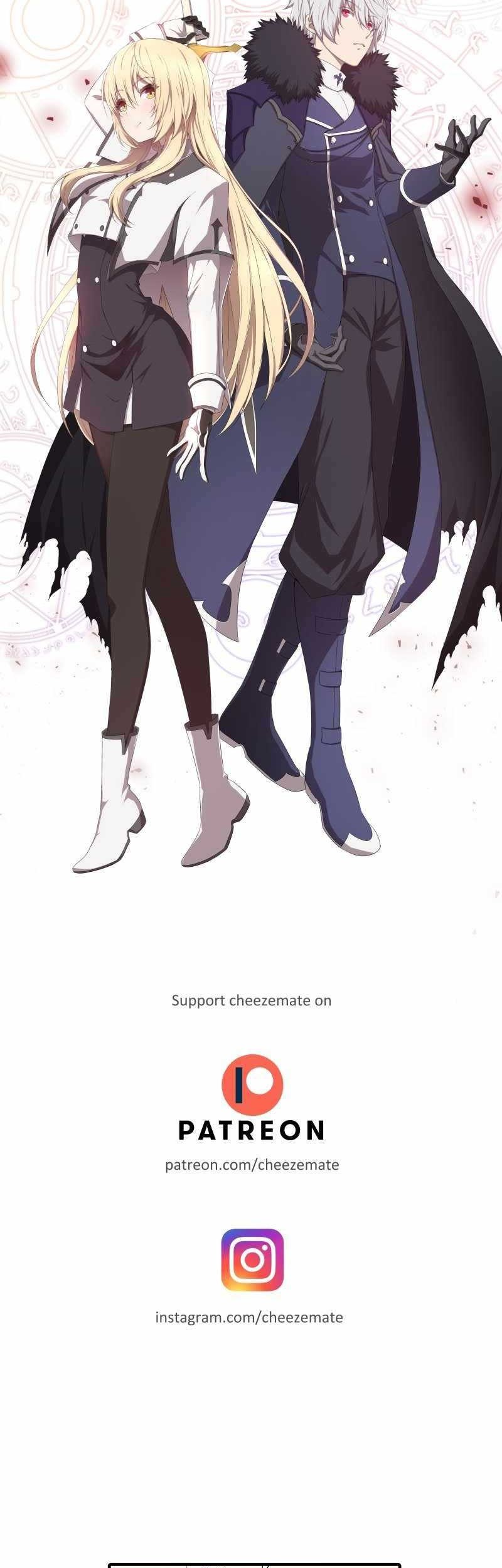 Retired Demon King Chapter 19.5 - halaman 40