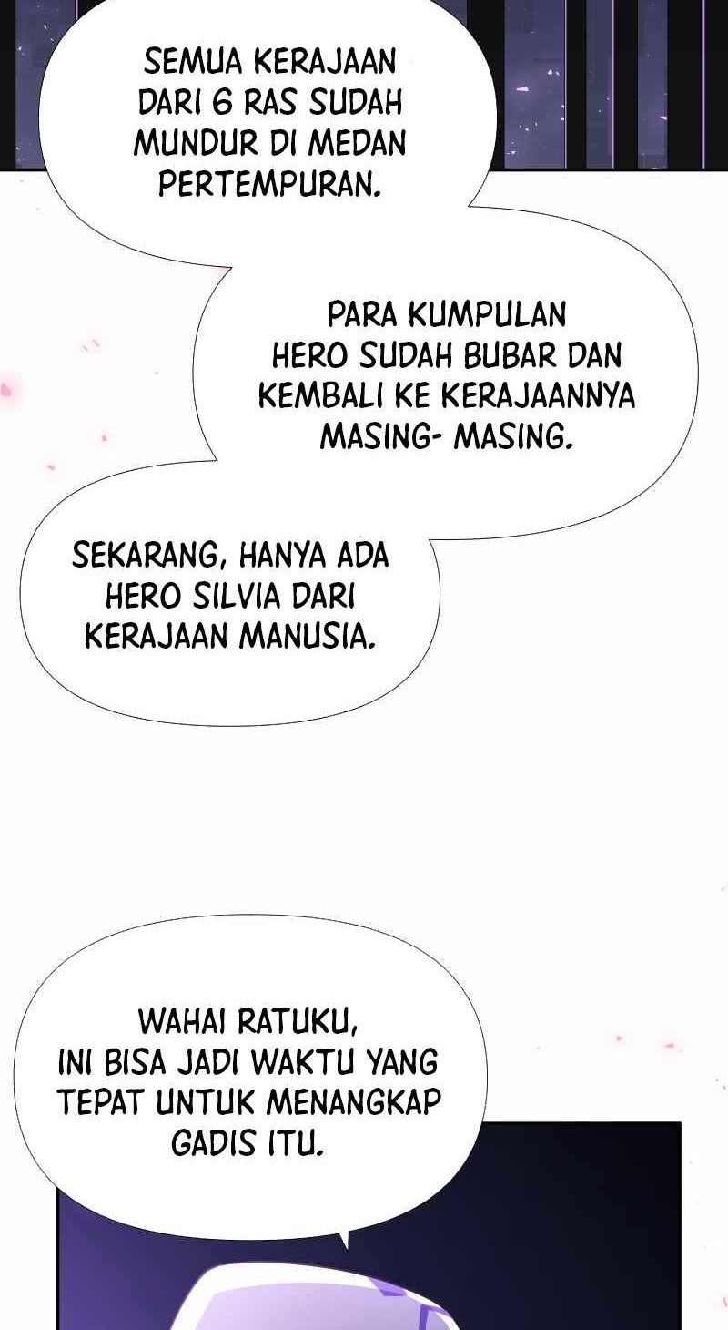 Retired Demon King Chapter 19.5 - halaman 5