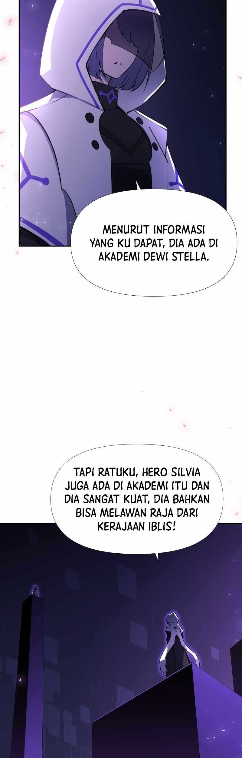 Retired Demon King Chapter 19.5 - halaman 6
