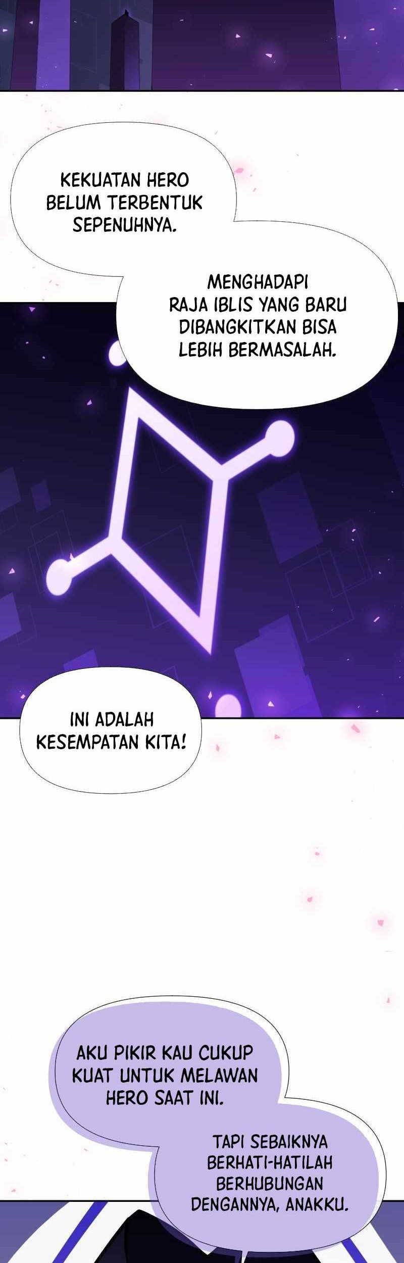 Retired Demon King Chapter 19.5 - halaman 7