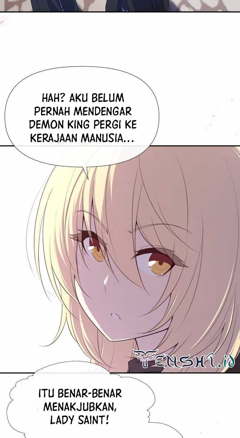 Retired Demon King Chapter 19 - halaman 13