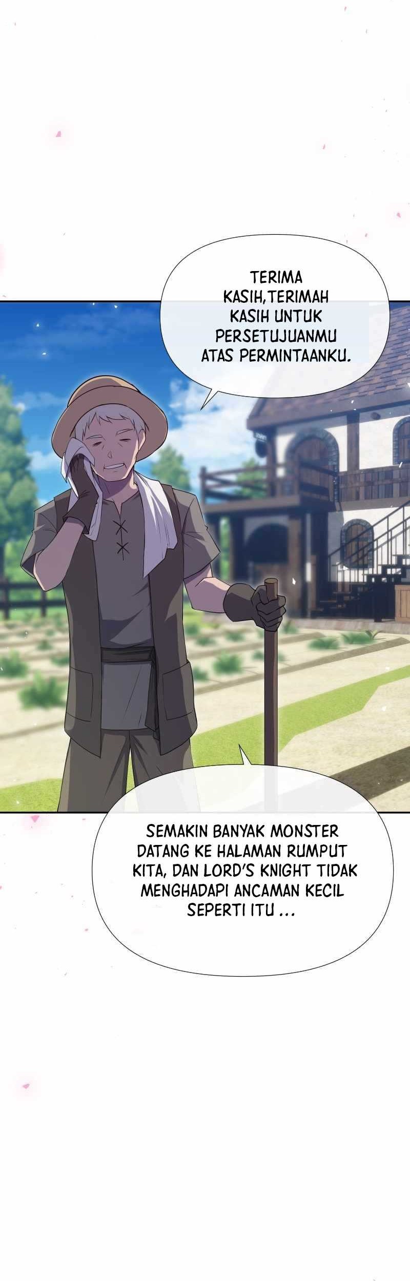 Retired Demon King Chapter 19 - halaman 19