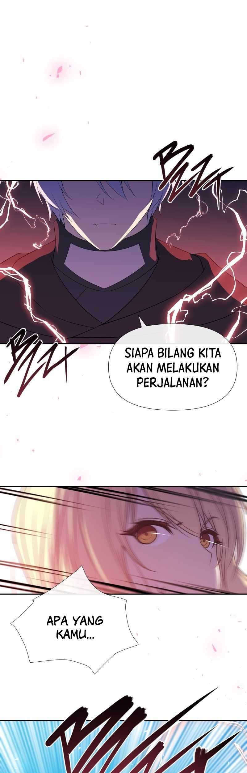 Retired Demon King Chapter 19 - halaman 2