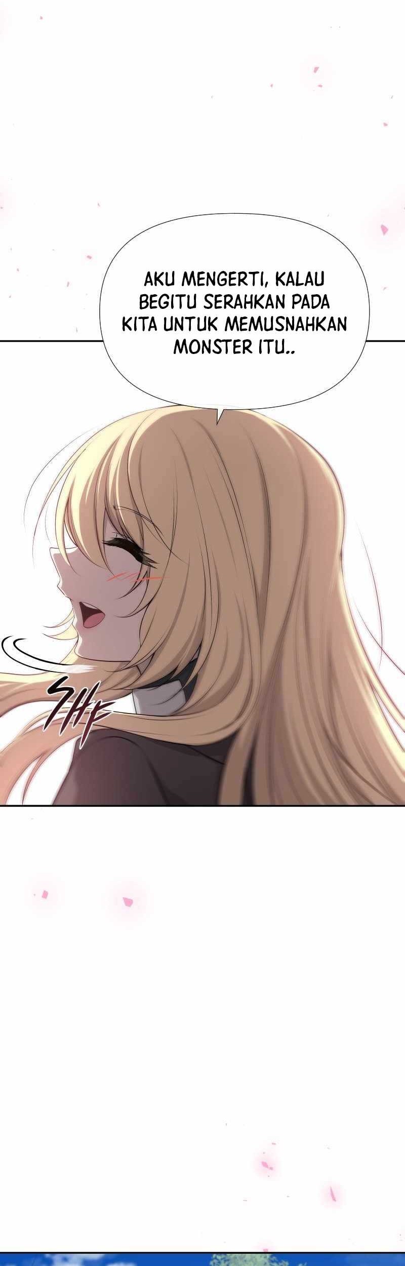 Retired Demon King Chapter 19 - halaman 23