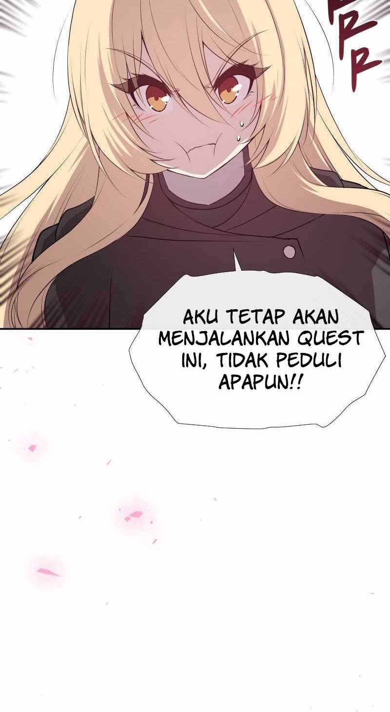 Retired Demon King Chapter 19 - halaman 25