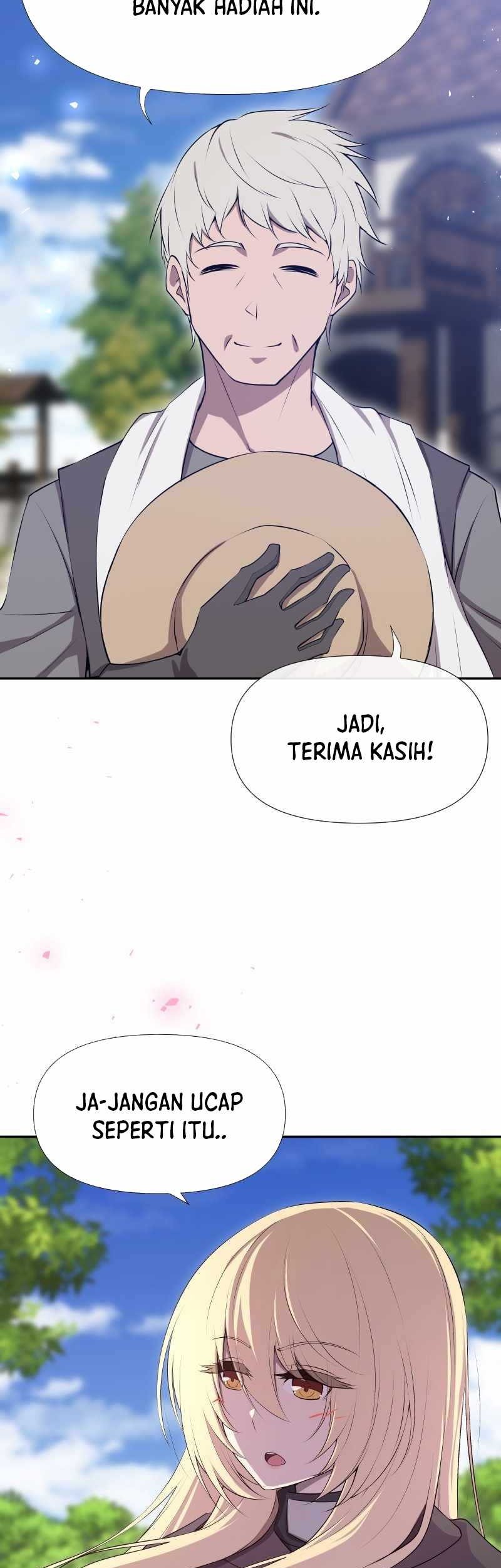 Retired Demon King Chapter 19 - halaman 28