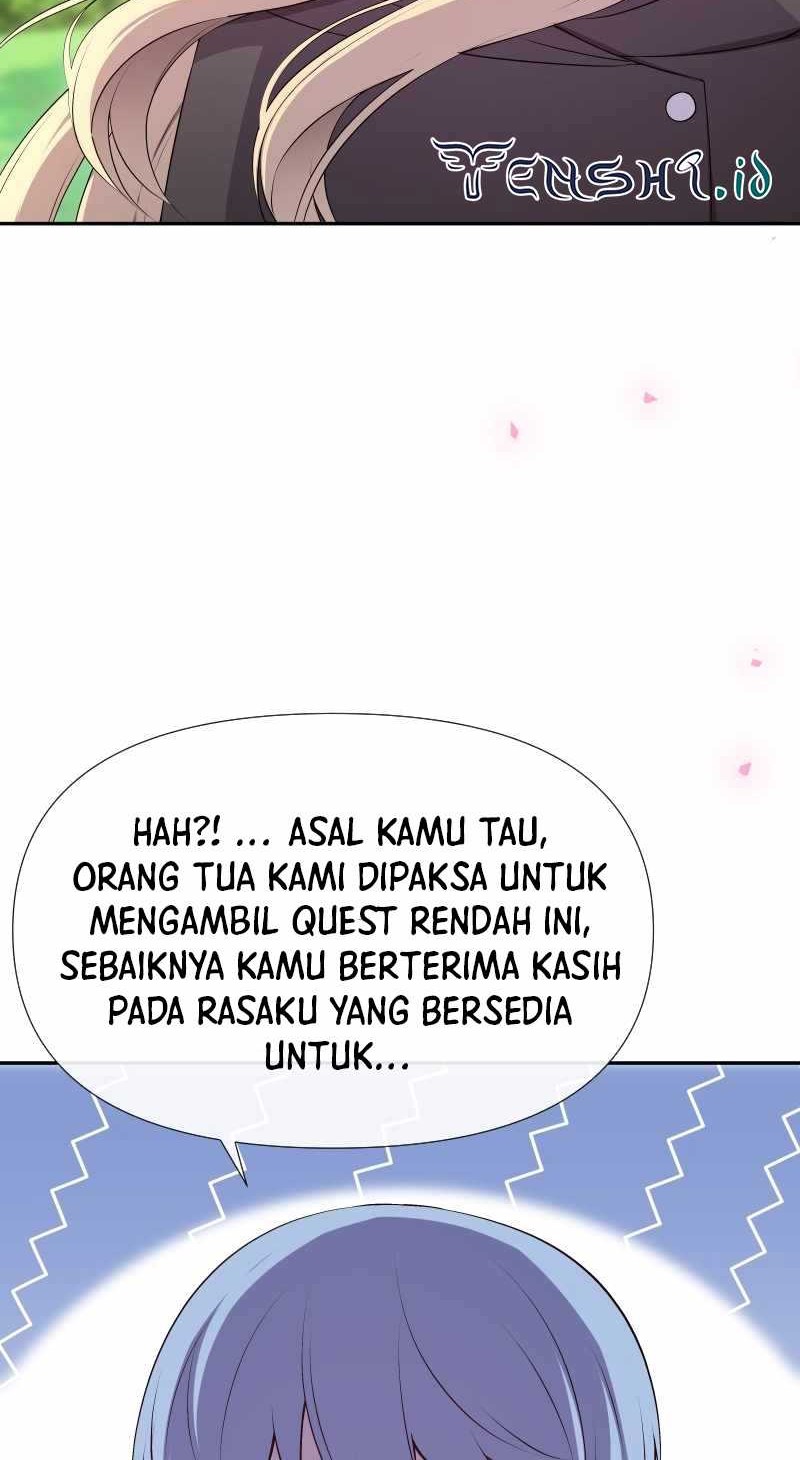 Retired Demon King Chapter 19 - halaman 29