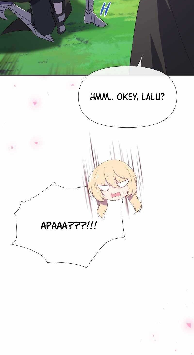 Retired Demon King Chapter 19 - halaman 33