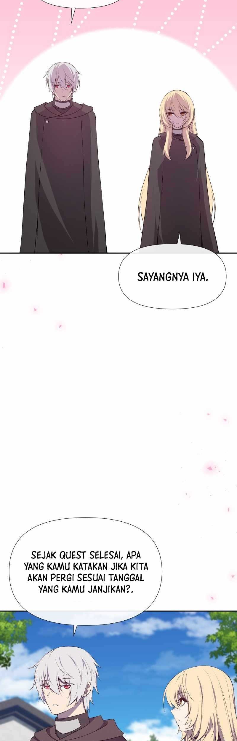 Retired Demon King Chapter 19 - halaman 36