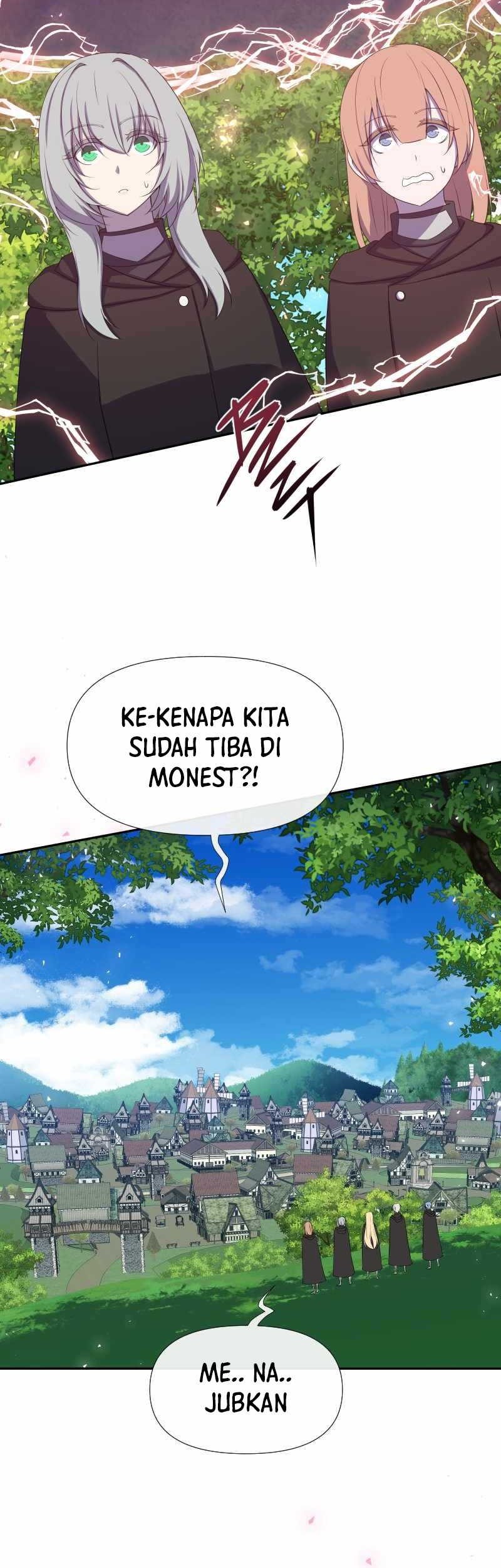 Retired Demon King Chapter 19 - halaman 4