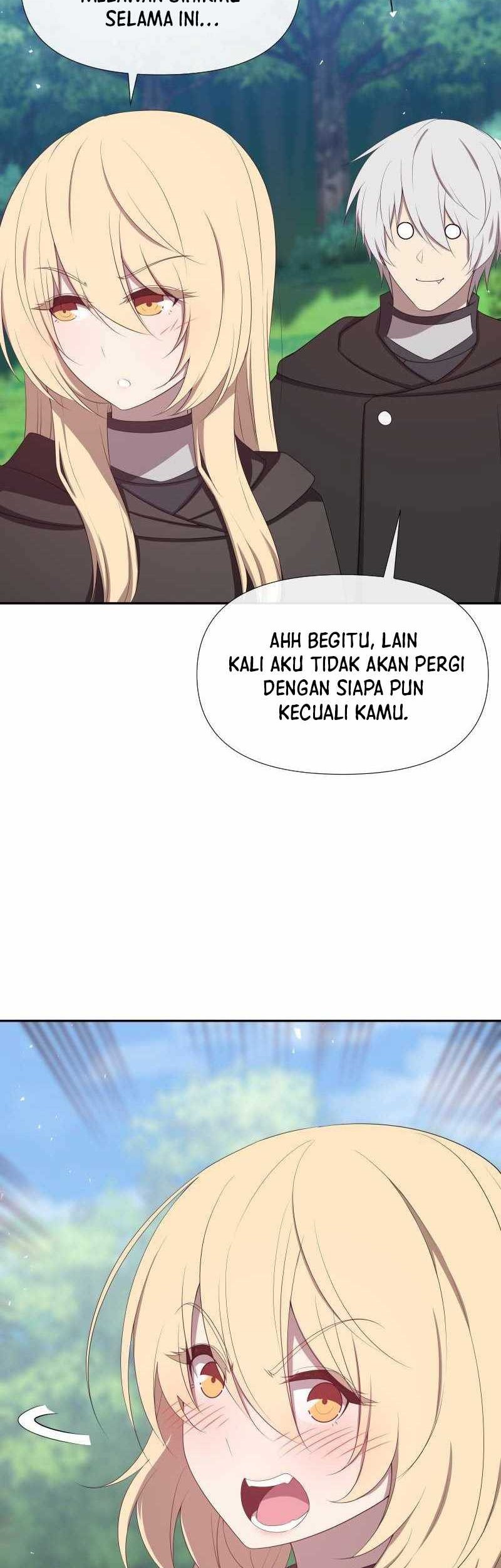 Retired Demon King Chapter 19 - halaman 7
