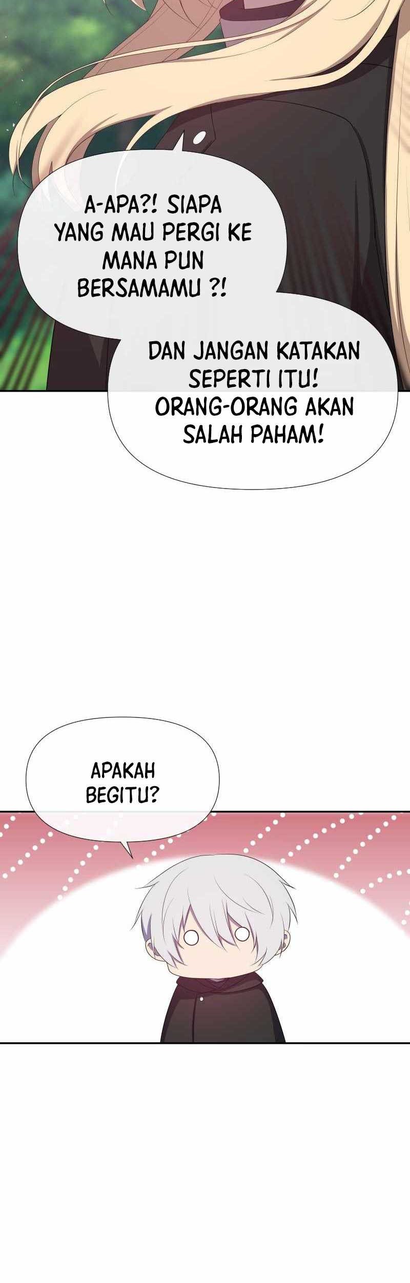 Retired Demon King Chapter 19 - halaman 8